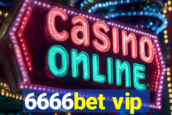 6666bet vip